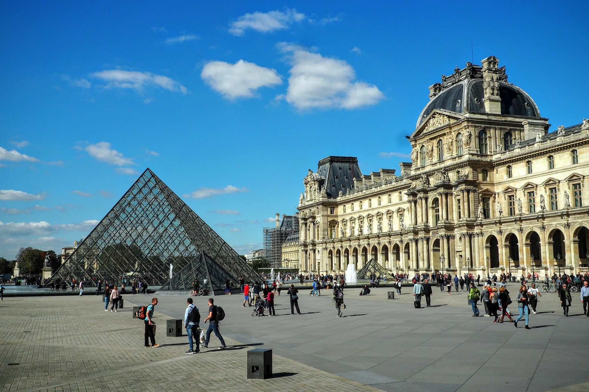 Chambre D Hote : Louvre Elegant Apt Suite París Exterior foto
